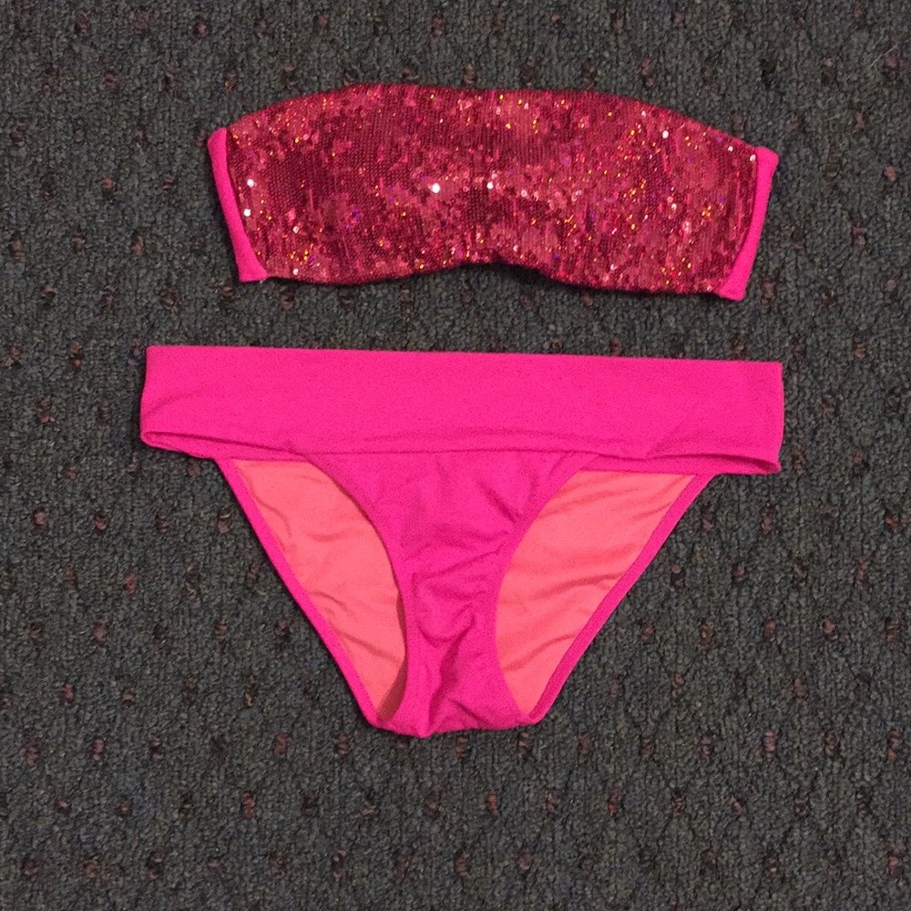 2 piece bikini